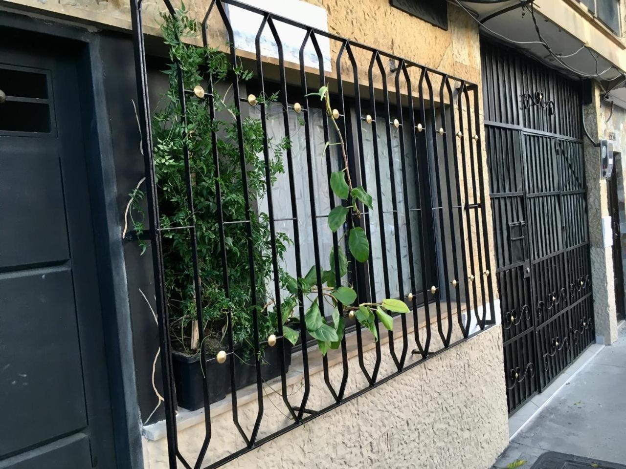 Acogedor Y Comodo Estadio Laureles 公寓