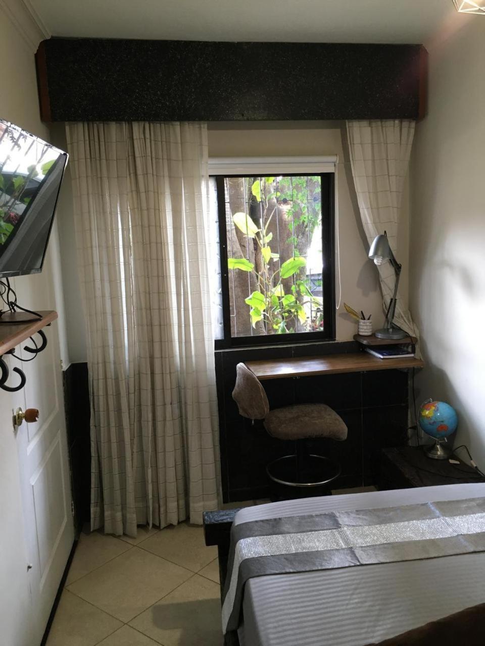 Acogedor Y Comodo Estadio Laureles 公寓