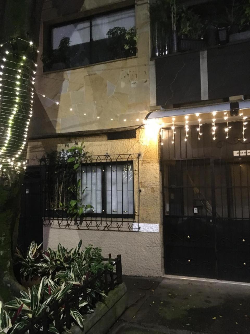 Acogedor Y Comodo Estadio Laureles 公寓