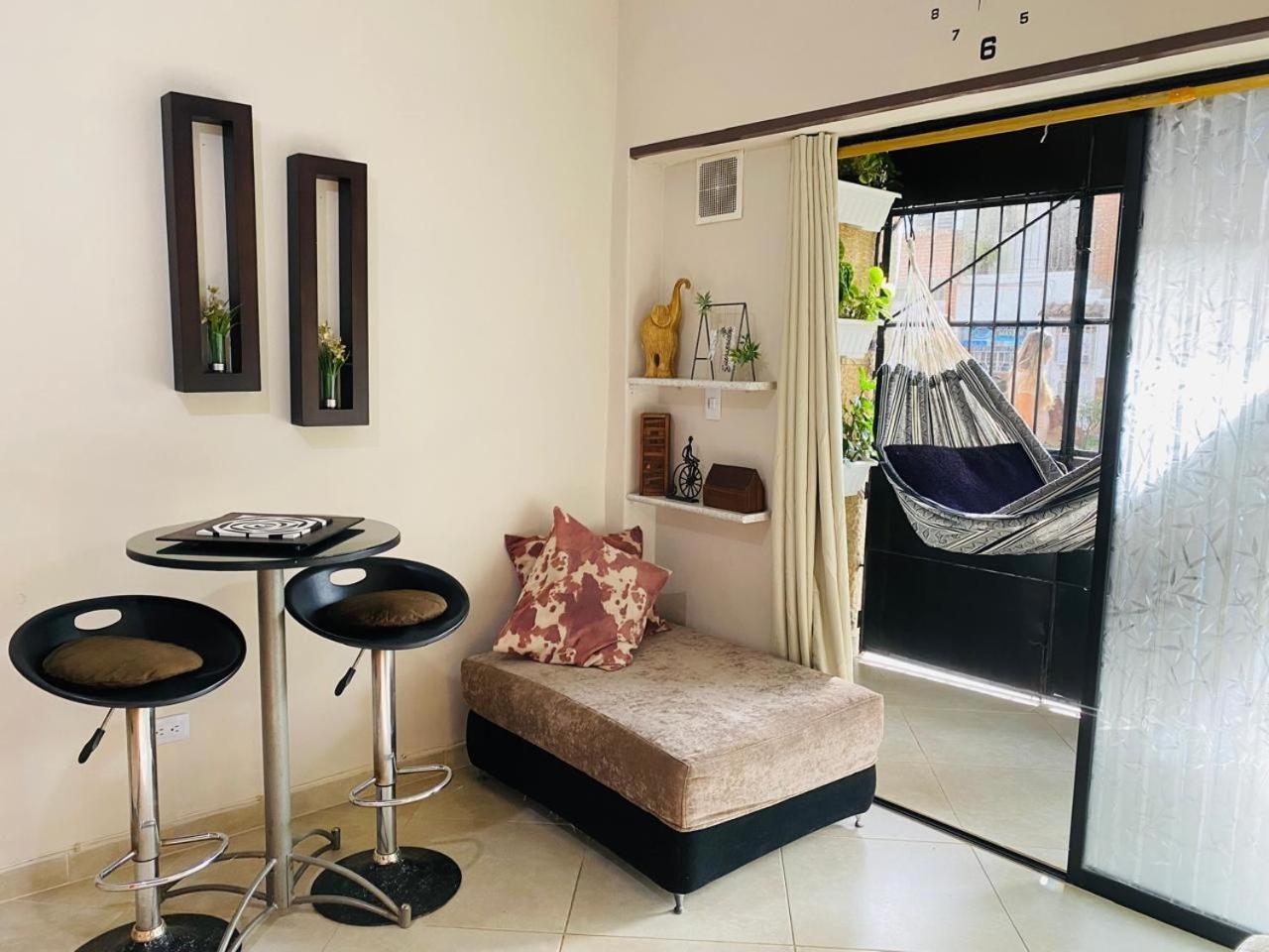 Apartment Acogedor Y Comodo Estadio Laureles