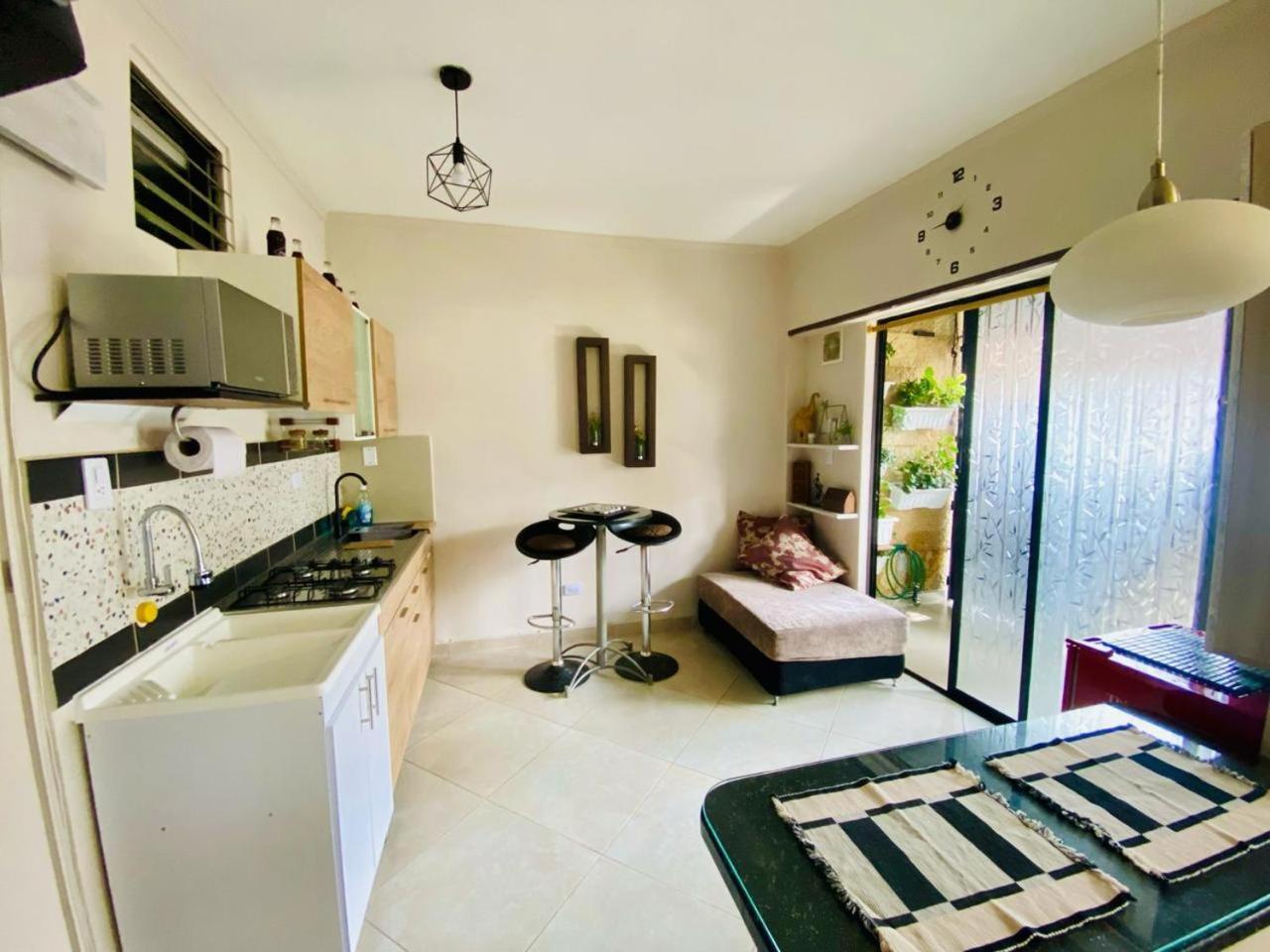 Apartment Acogedor Y Comodo Estadio Laureles