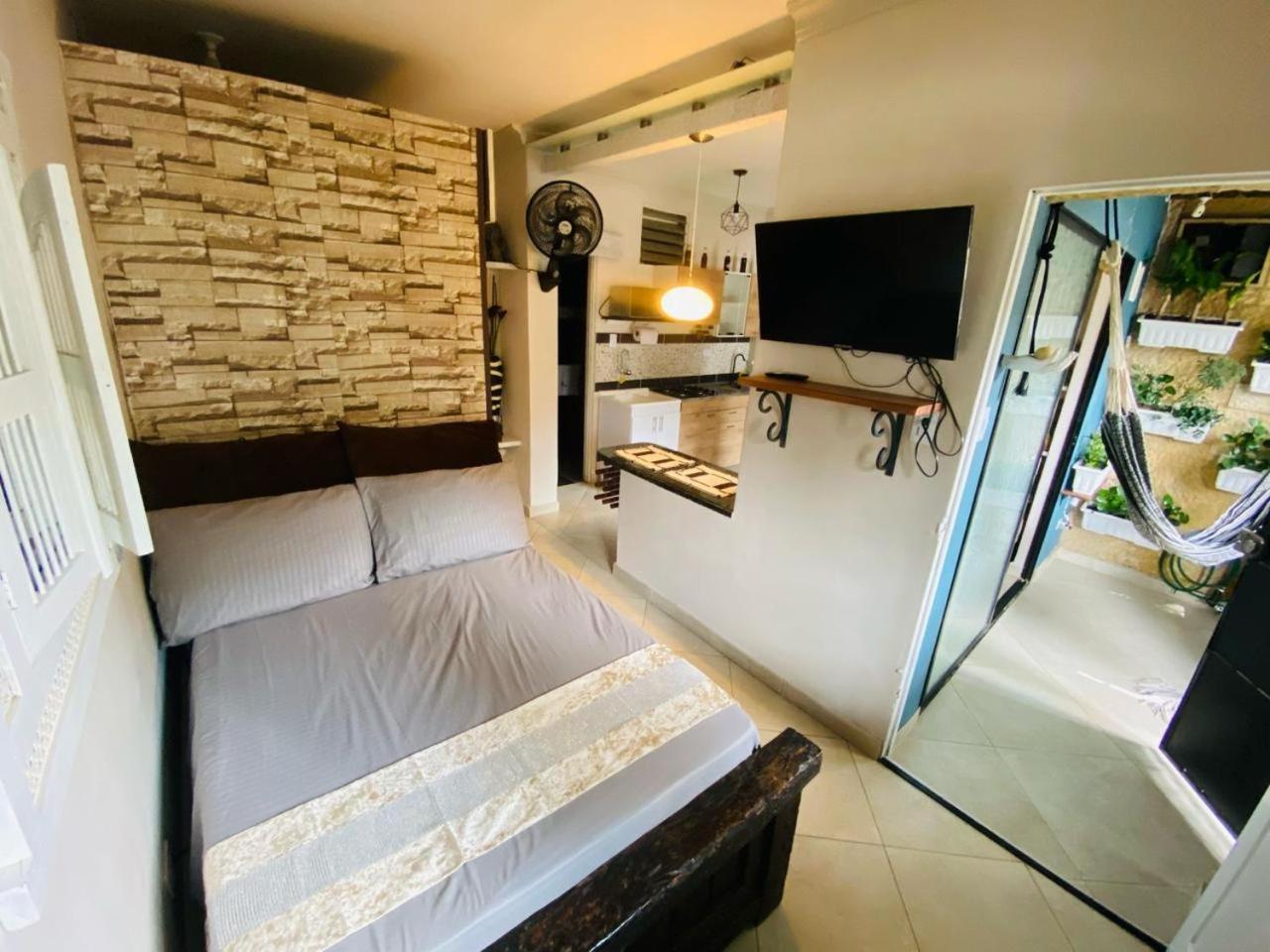 Apartment Acogedor Y Comodo Estadio Laureles